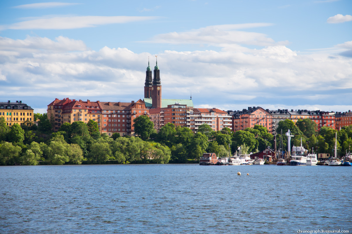 Stockholm
